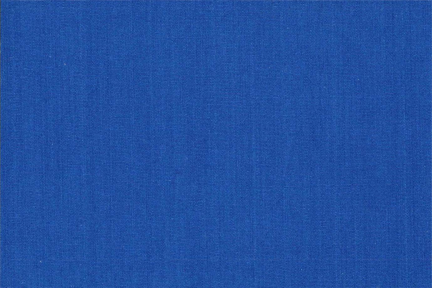Tissu d'ameublement J1843 POGGIOREALE 023 Blu cina
