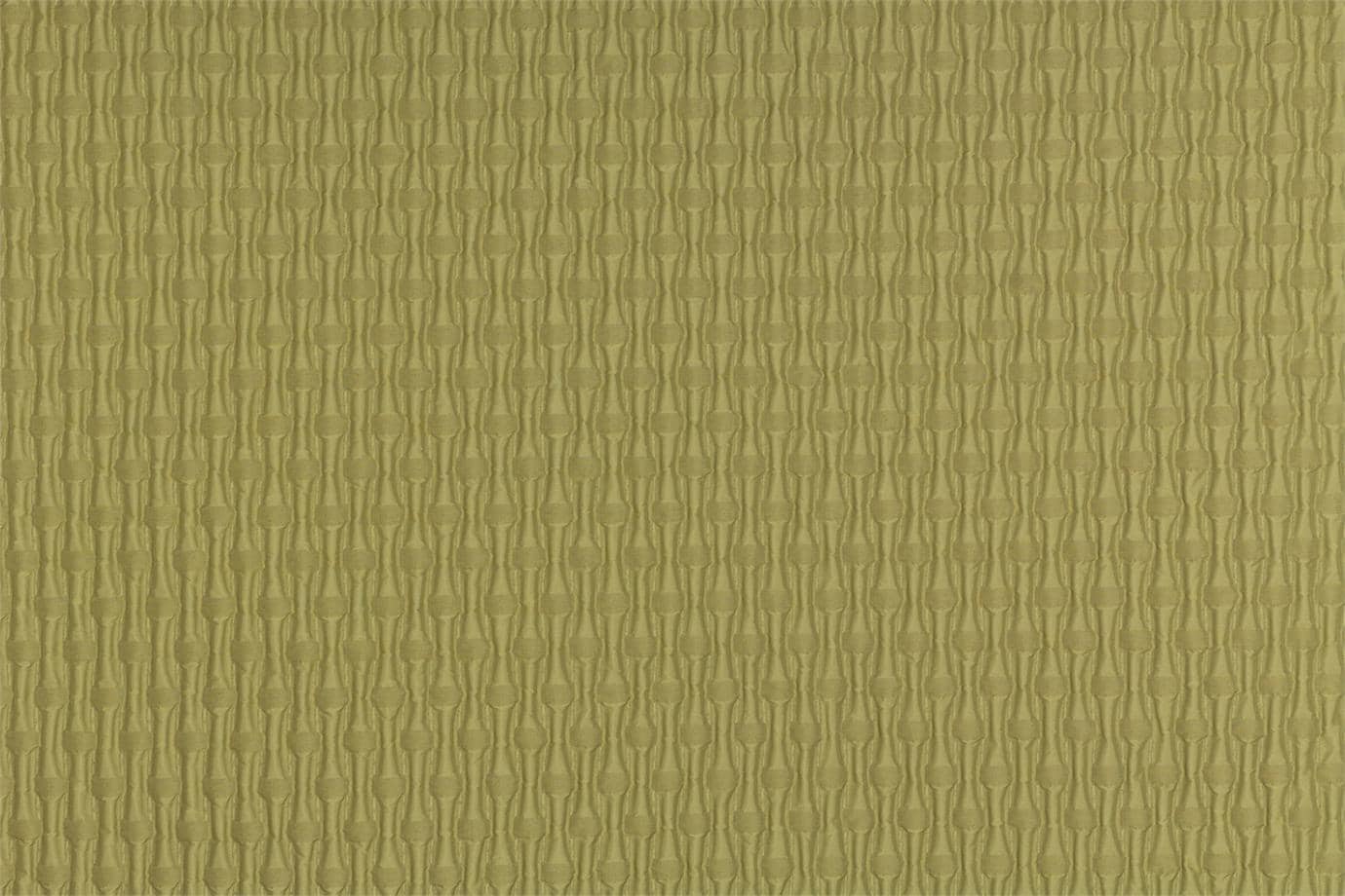 Tissu d'ameublement J5034 LE CORBUSIER 002 Verde