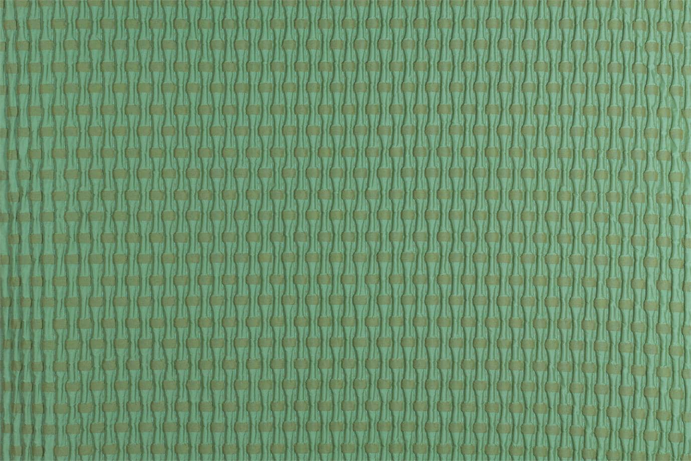 J1635 COLOMBINA 015 Verde ch. home decoration fabric