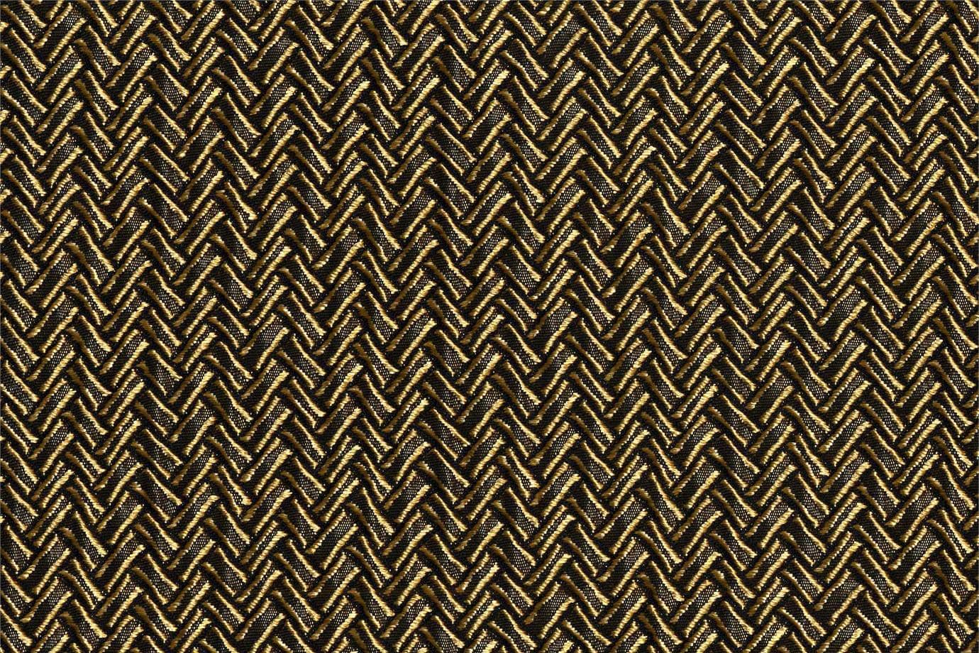 J2075 ELVIS 003 Oro home decoration fabric