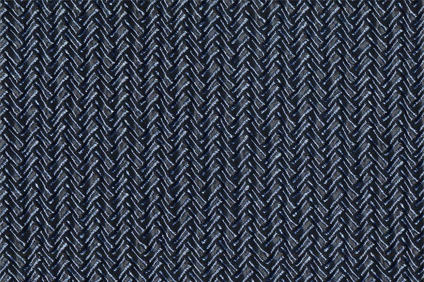 J1843 POGGIOREALE 023 Blu cina home decoration fabric