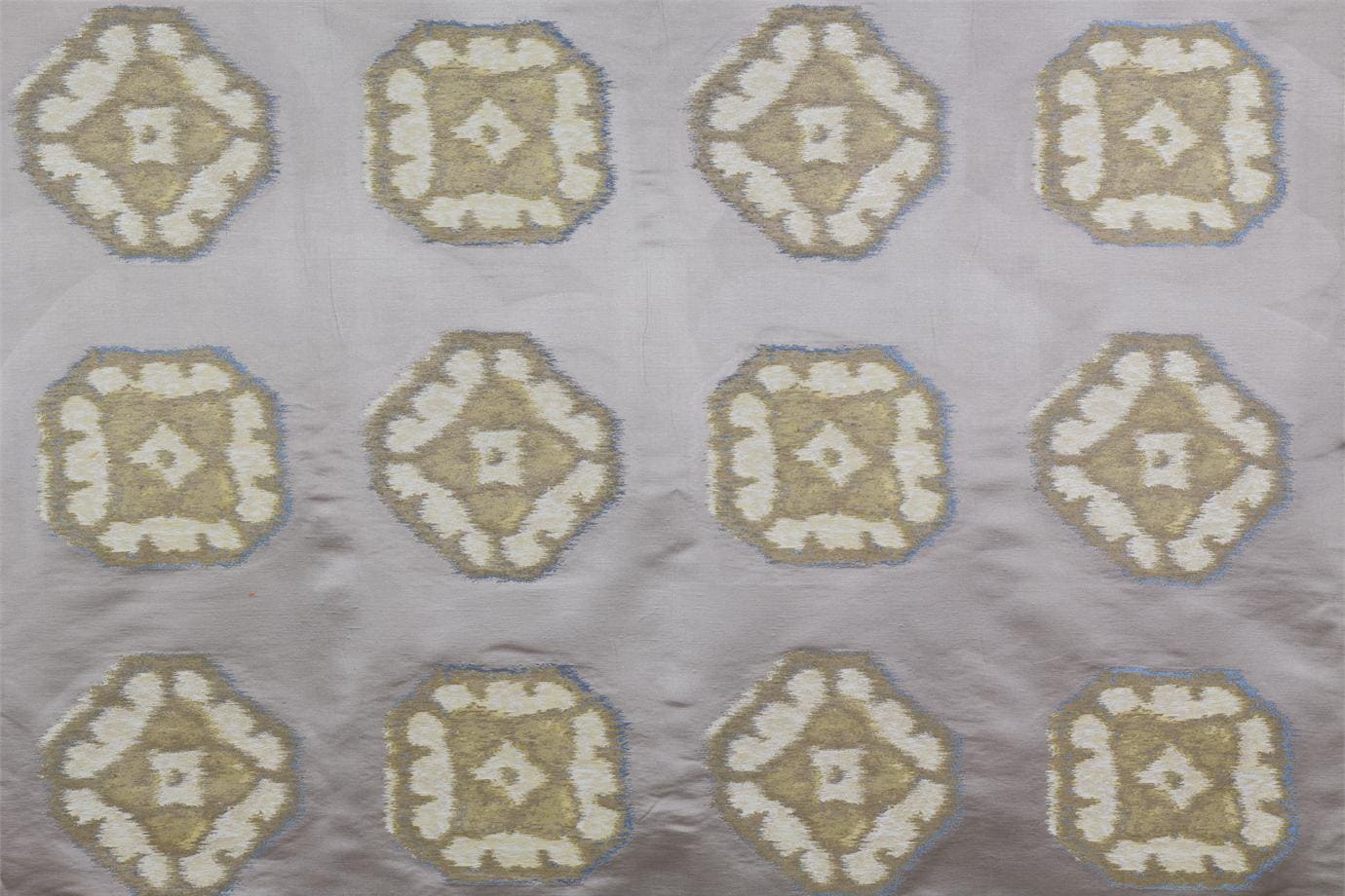 J1964 LE VALLETTE 002 Sabbia home decoration fabric
