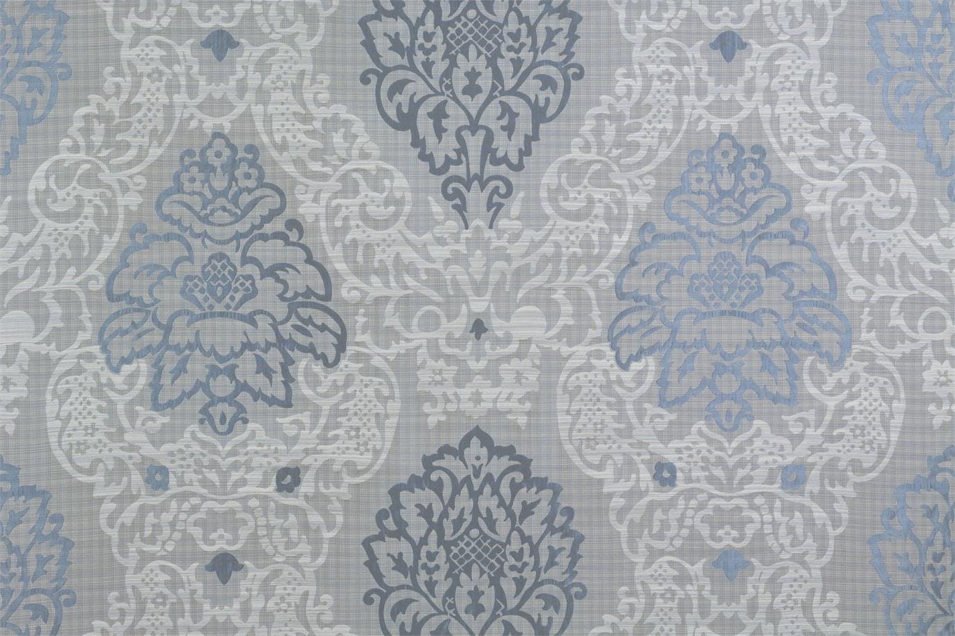 J1594 MEO PATACCA 007 Acqua home decoration fabric
