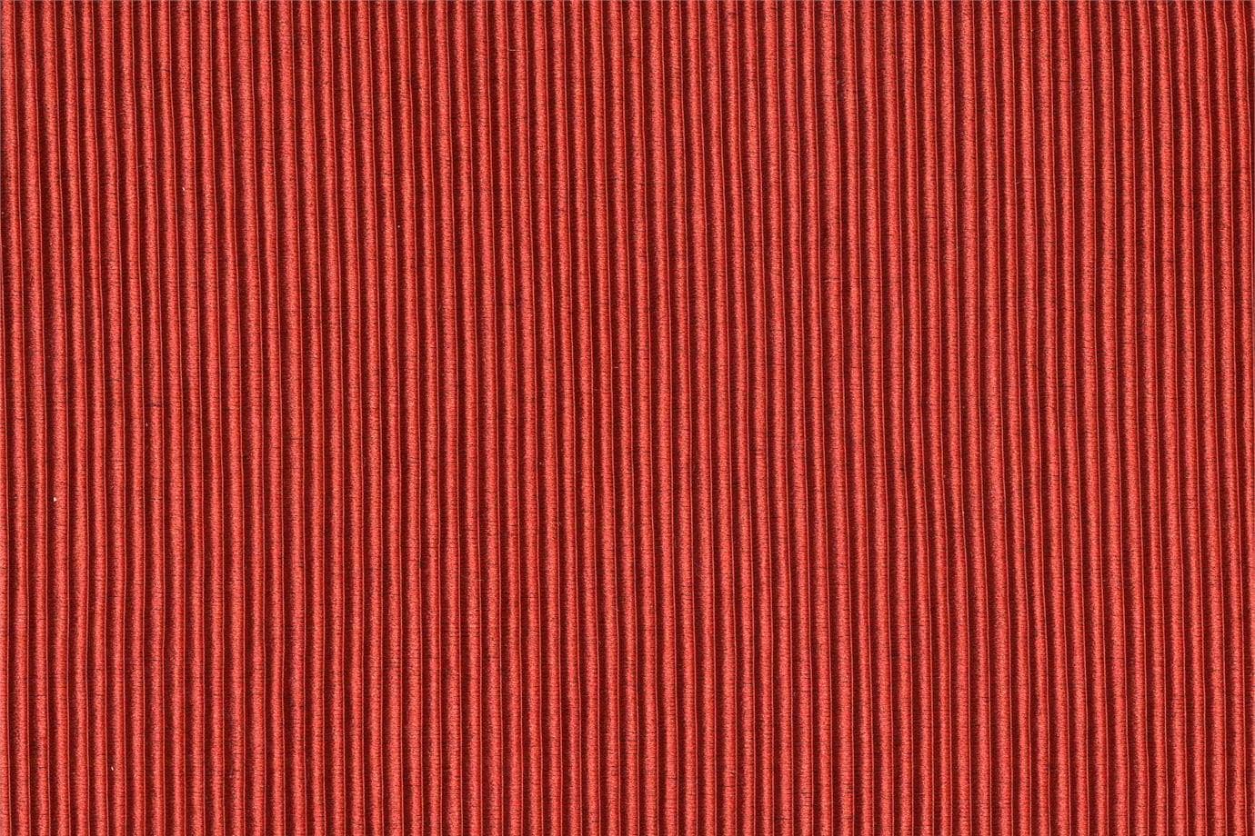 Tessuto per arredamento J1652 GIOPPINO 005 Rosso