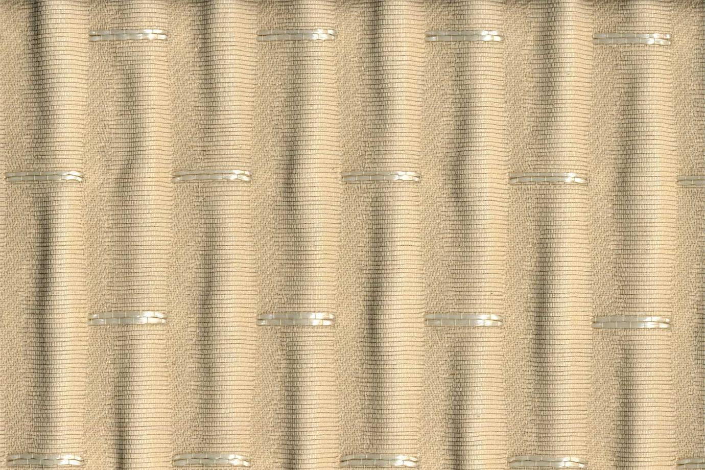 J1873 DODICI 002 Crema home decoration fabric