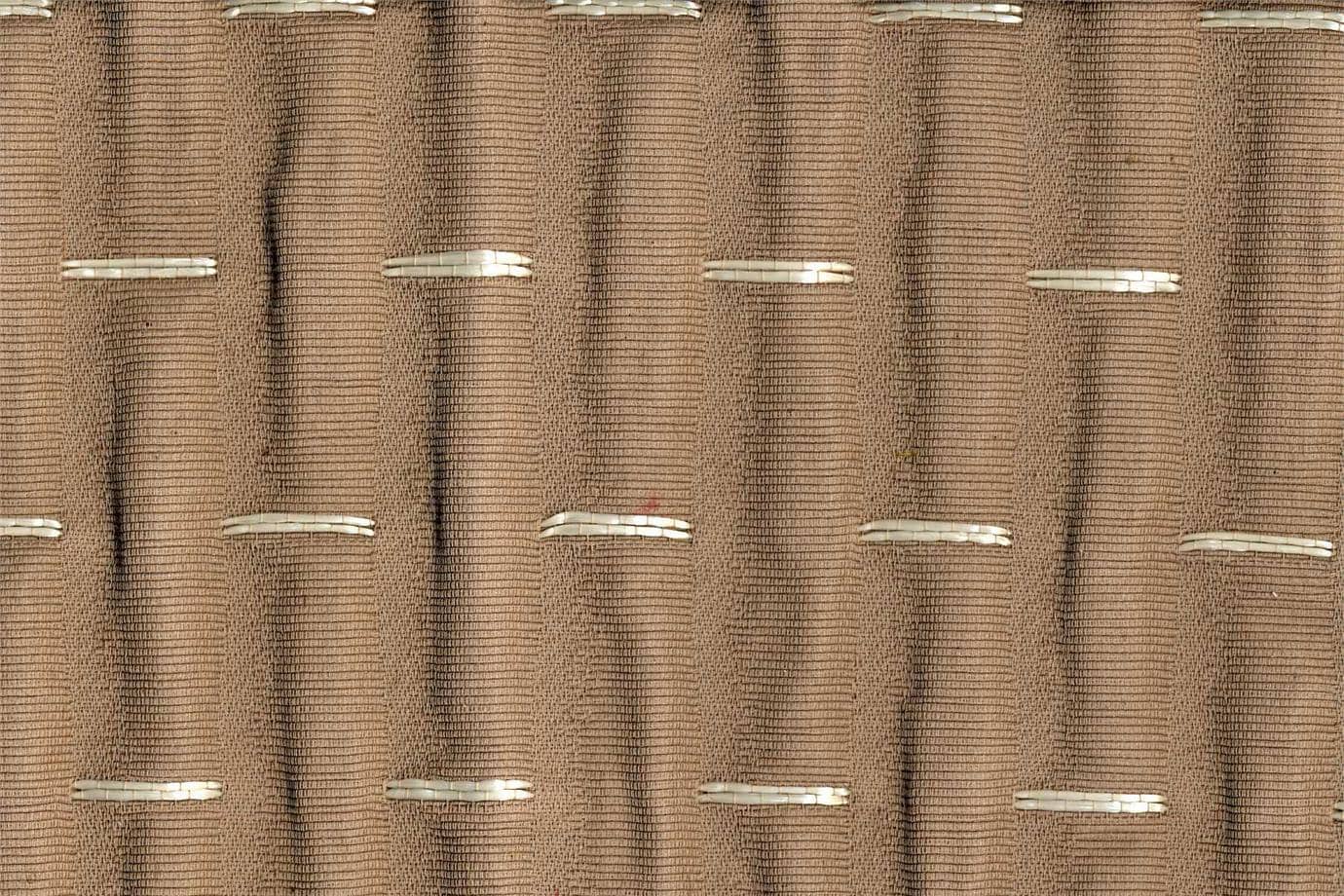 J2256 BRUCE 004 Visone home decoration fabric