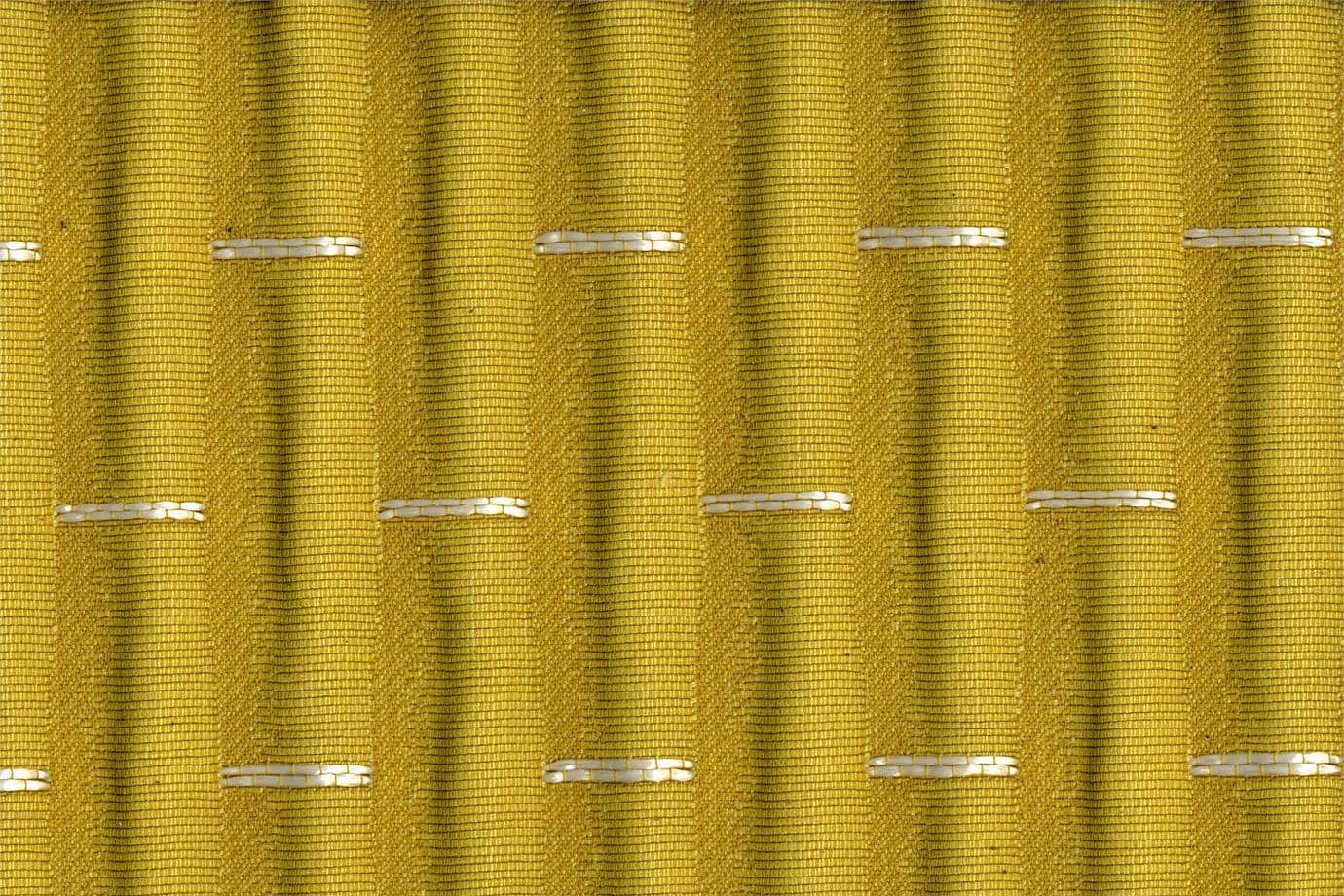 J3812 MIMETIC FLOWER 004 Verde home decoration fabric