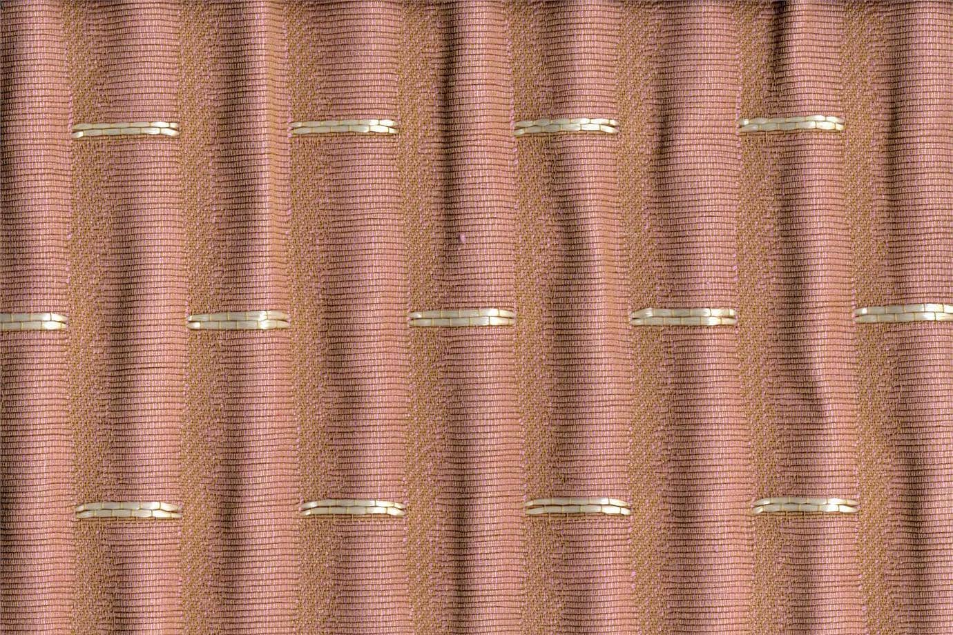 J1951 SECONDIGLIANO 009 Rame home decoration fabric