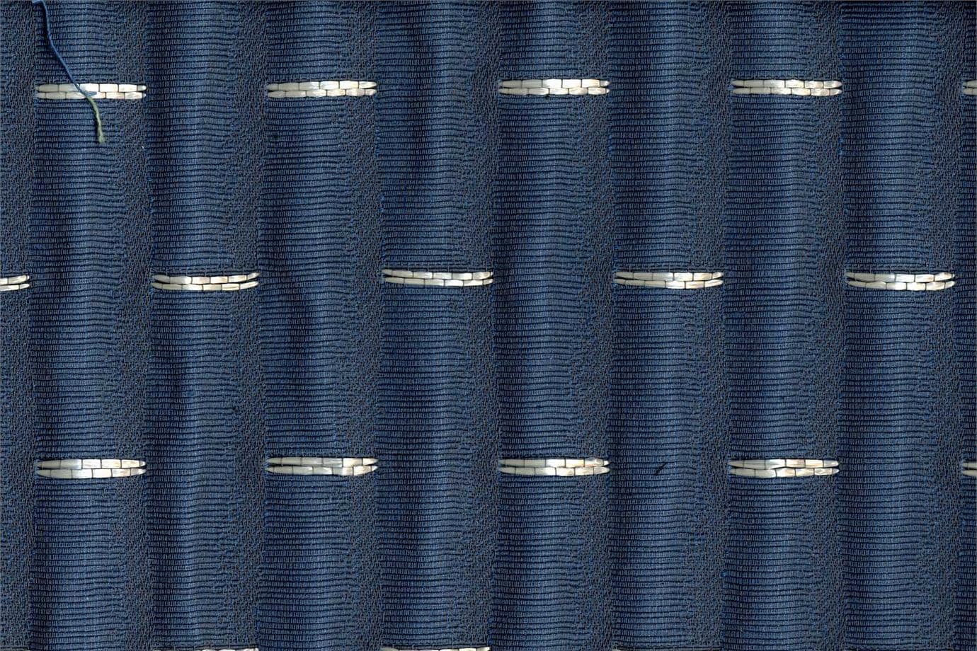 J2256 BRUCE 025 Azzurro sc. home decoration fabric
