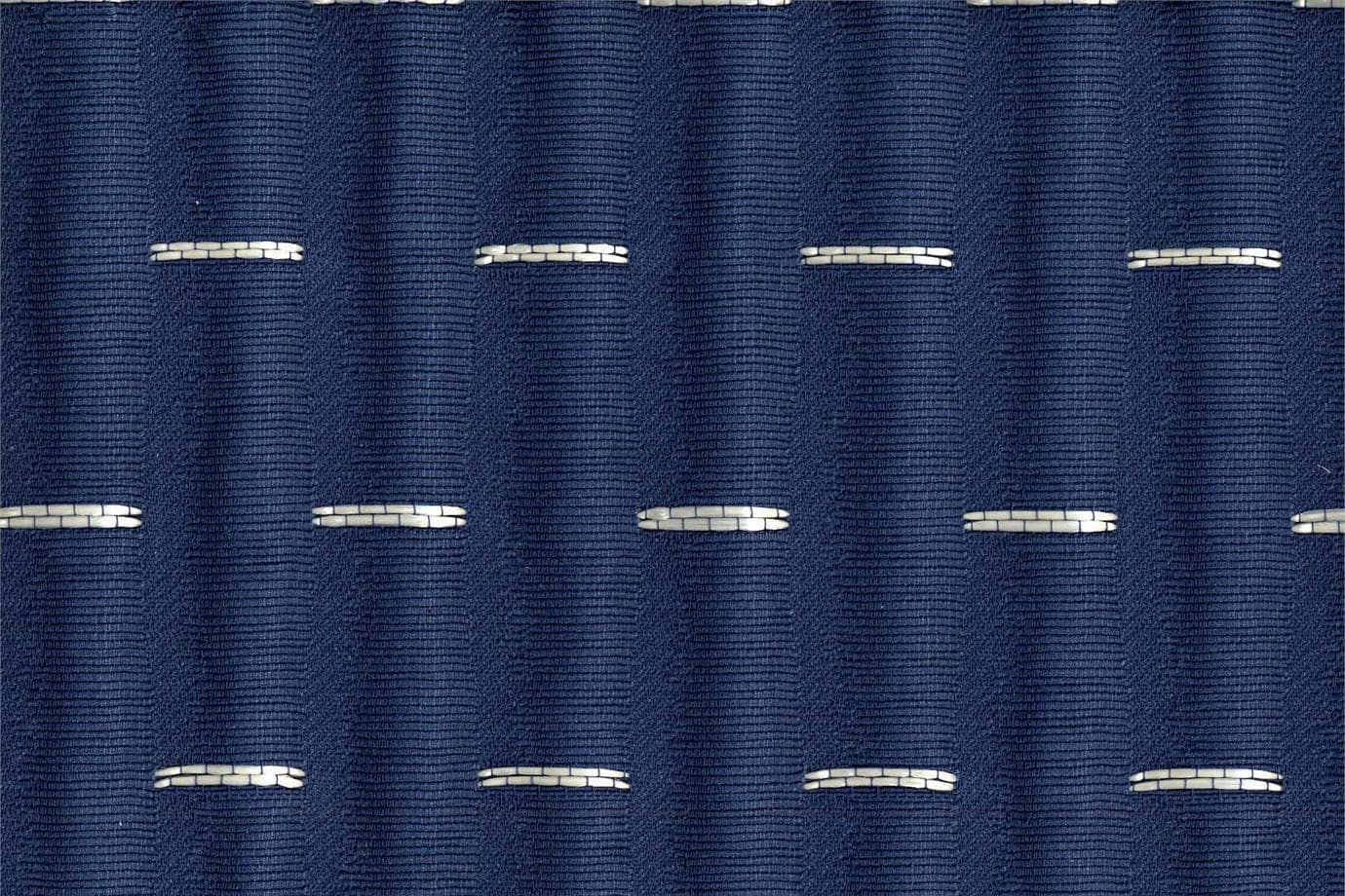 J2256 BRUCE 027 Blu home decoration fabric
