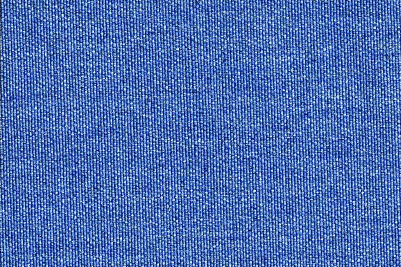 Tissu d'ameublement J2501 REPS 007 Blu