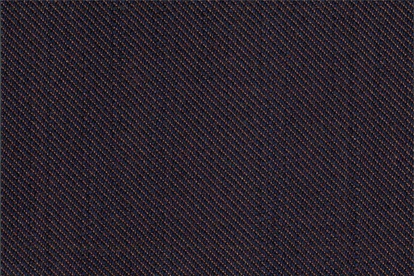 J2833 SPINA 004 Blu marrone home decoration fabric