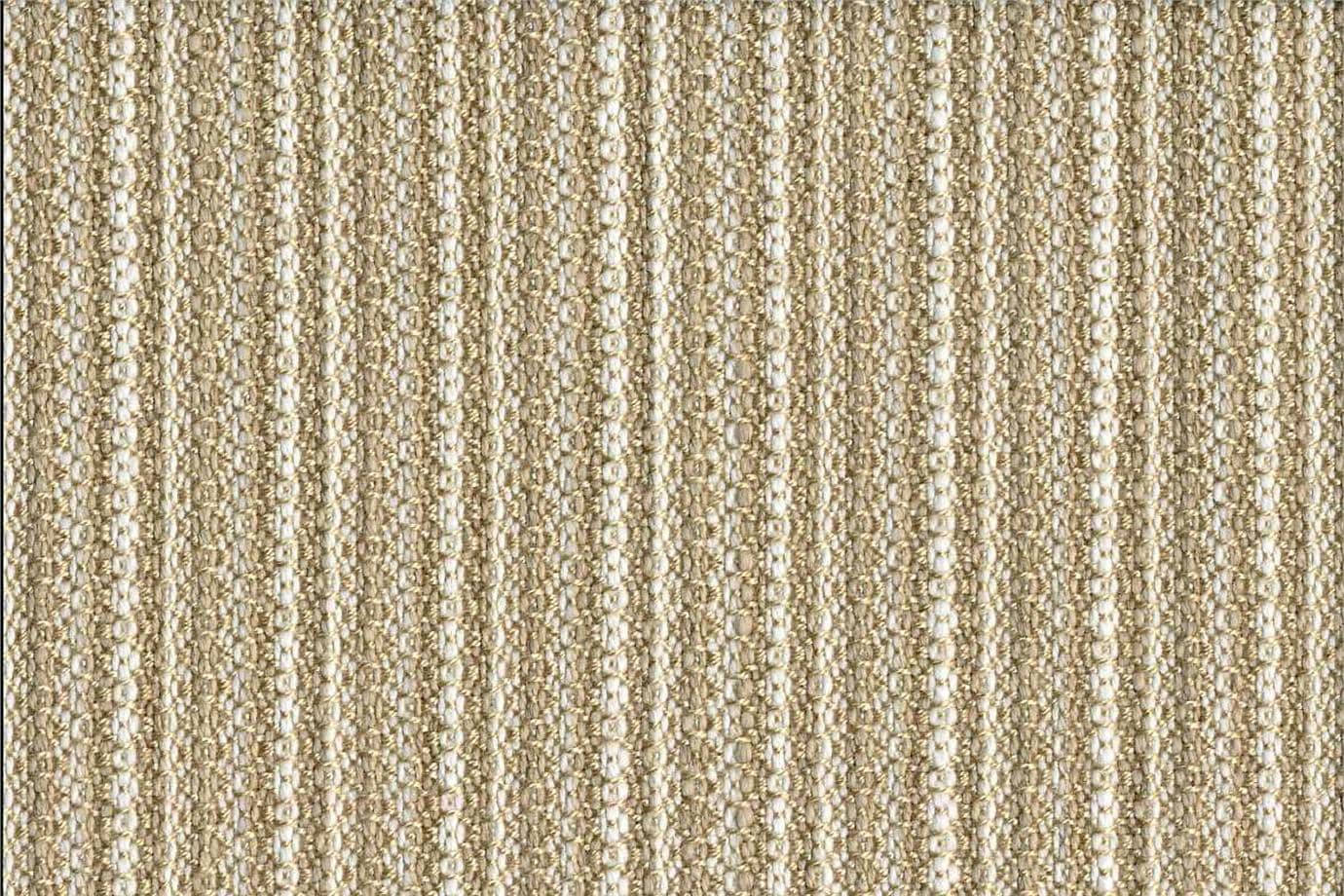 Tissu d'ameublement J1538 FARINELLA 001 Sabbia