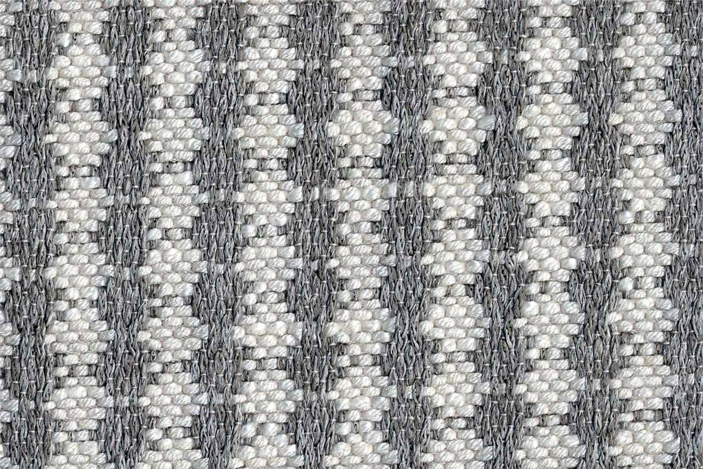 J1951 SECONDIGLIANO 011 Argento ch. home decoration fabric