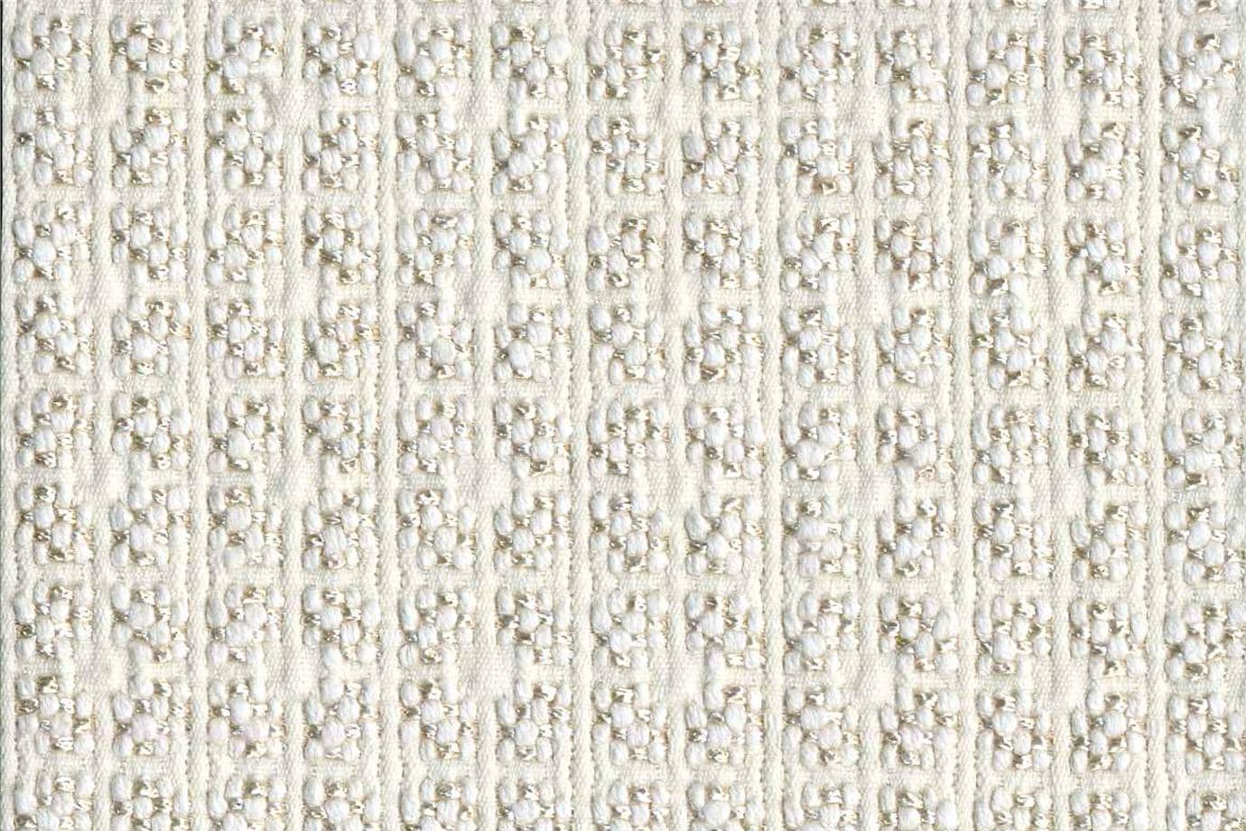 J1636 MENEGHINO 001 Bianco home decoration fabric