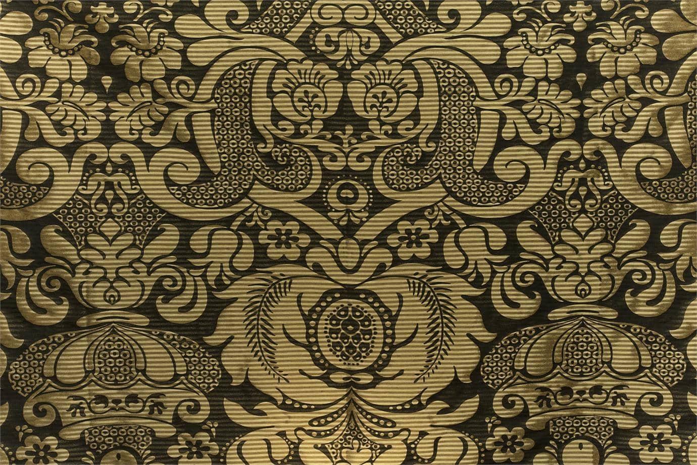 J1843 POGGIOREALE 030 Lava home decoration fabric
