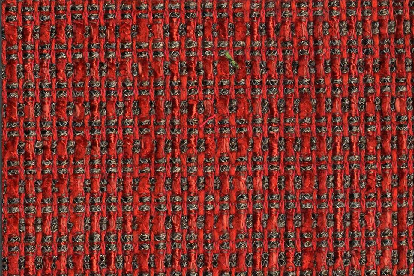 Tessuto per arredamento DRAGONFLY 006 Rossa