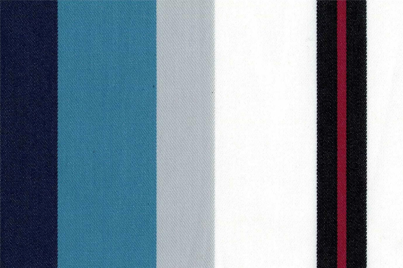 J1843 POGGIOREALE 023 Blu cina home decoration fabric