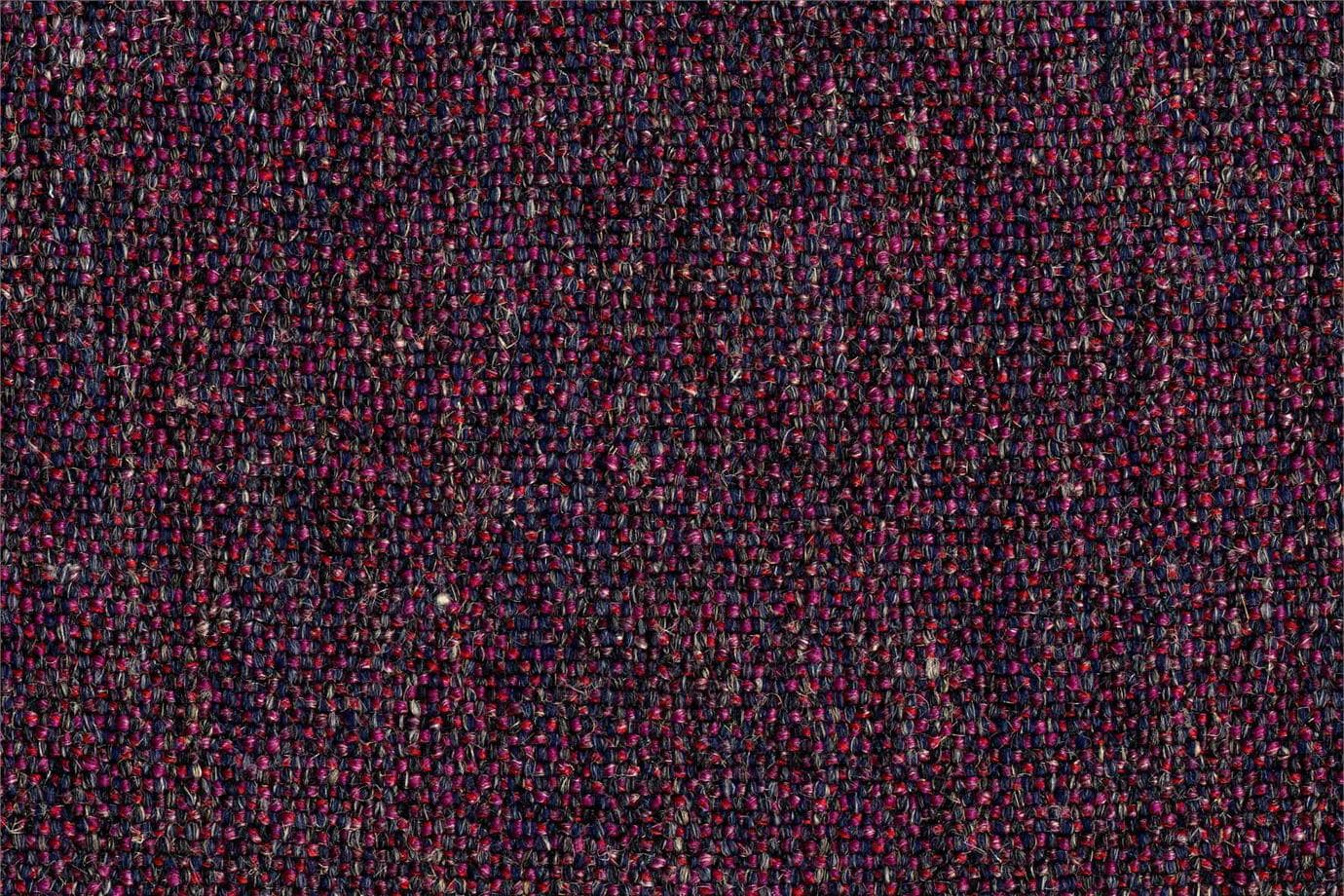 Tissu d'ameublement J1612 BRIGHELLA 004 Fuxia-violetto