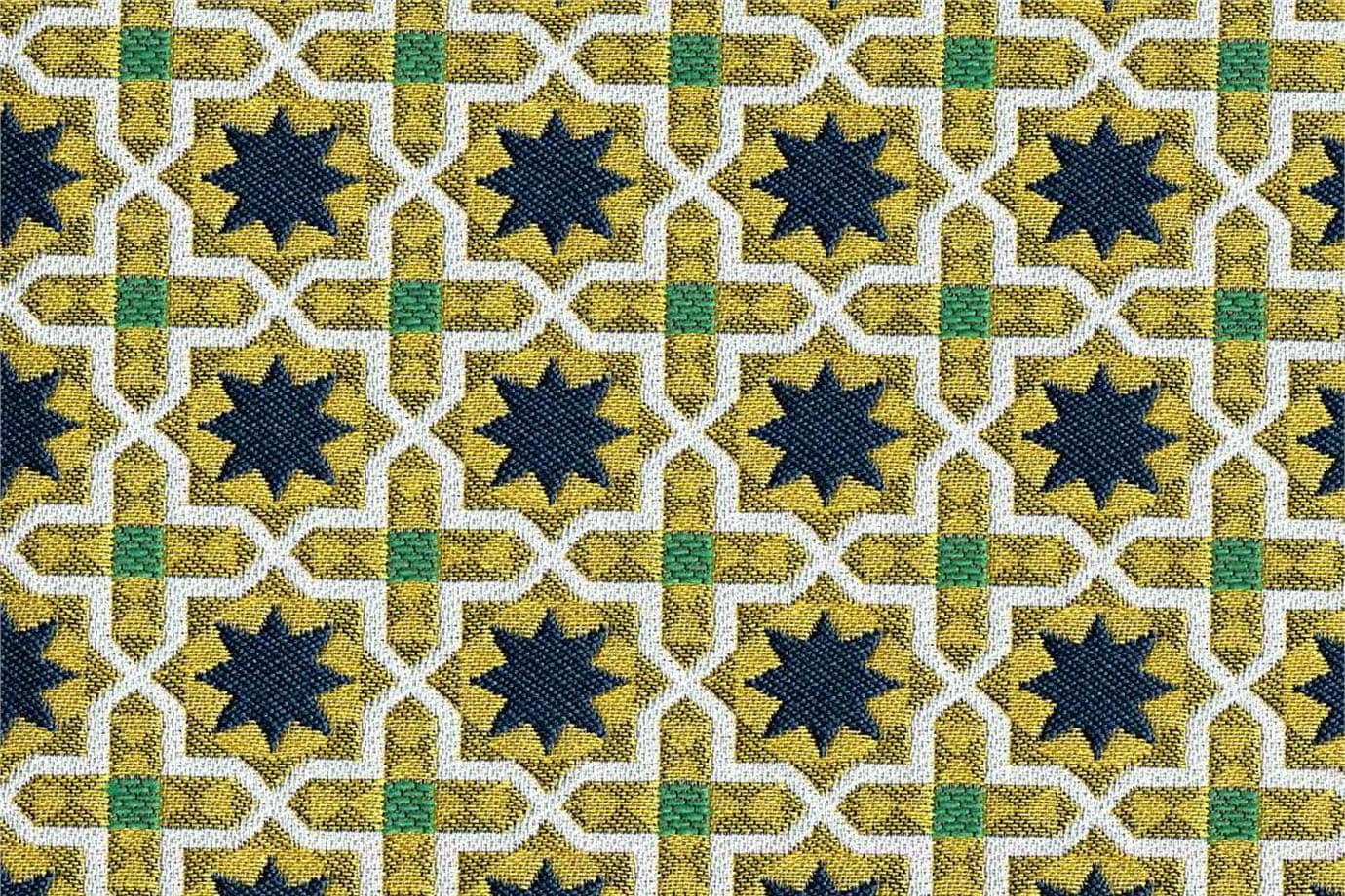 J1814 UNDICI 001 Deserto home decoration fabric