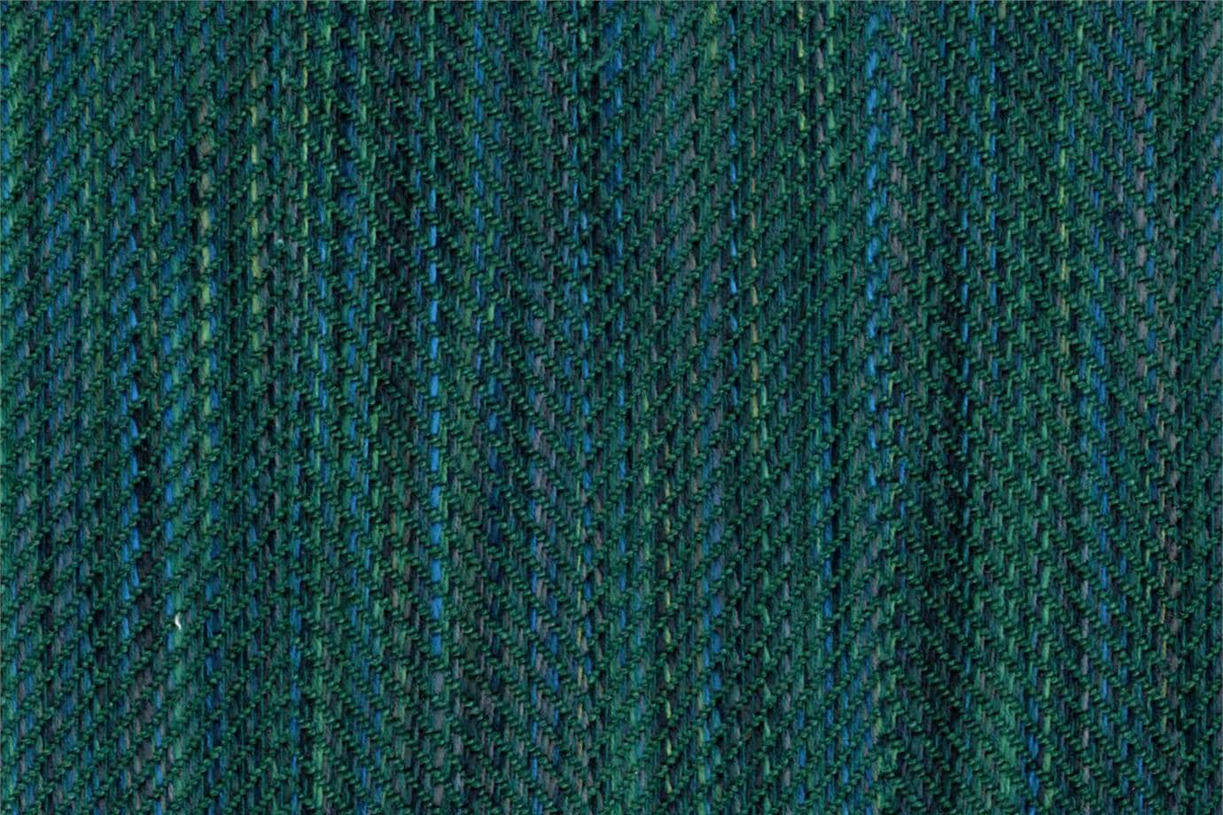 ETHNIC 004 Verde home decoration fabric