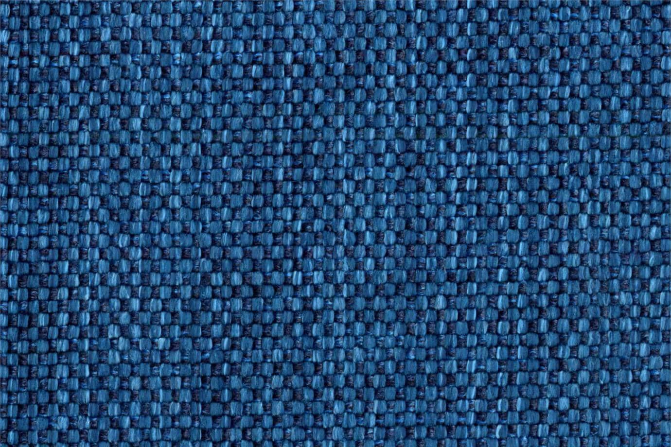 Tissu d'ameublement CORTEX 009 Azzurro