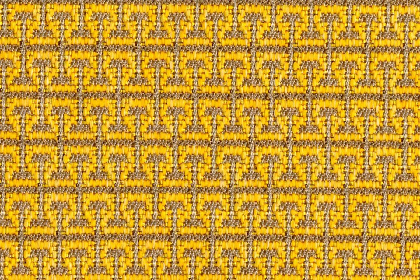 J3127 TORO 002 Limone home decoration fabric