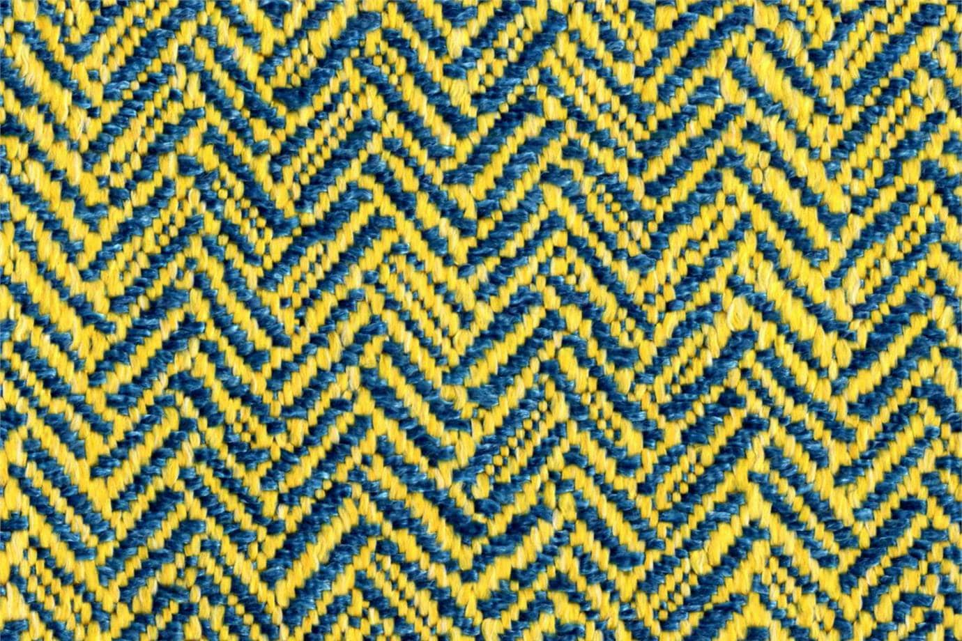 JB011 MAUI 002 Azzurro home decoration fabric