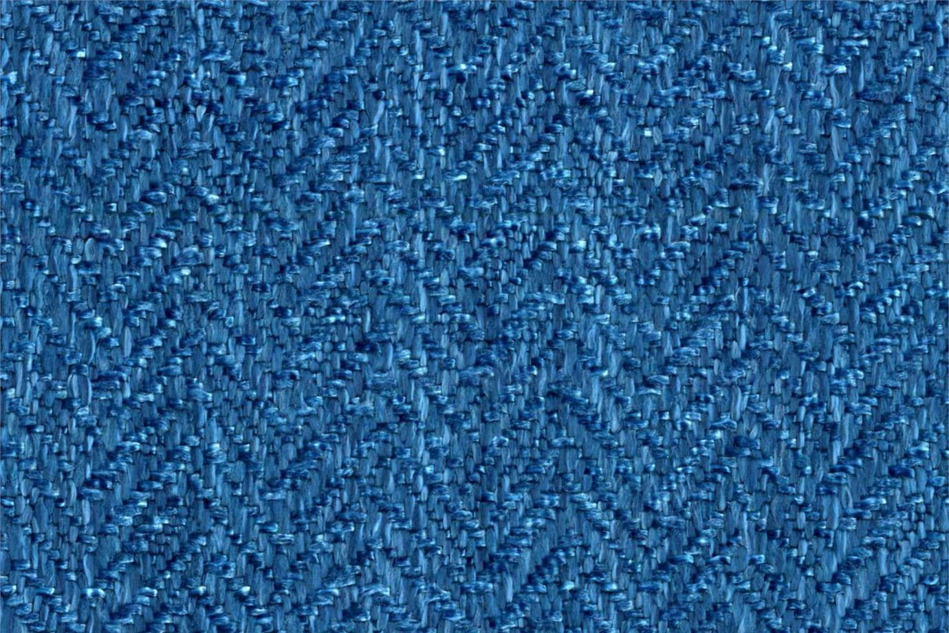 Tissu d'ameublement J2502 CIP CIP 003 Blu