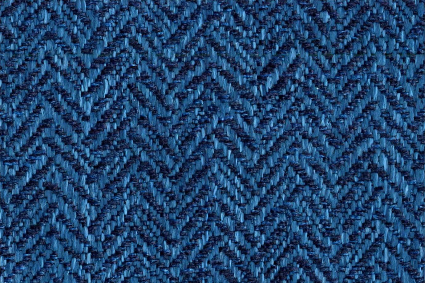 APO 005 Blu home decoration fabric