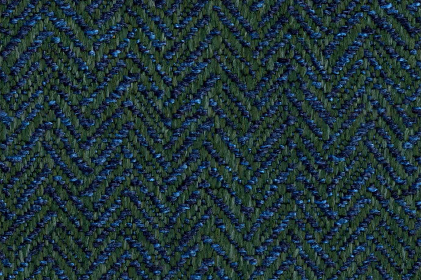 Tissu d'ameublement J1951 SECONDIGLIANO 025 Azzurro