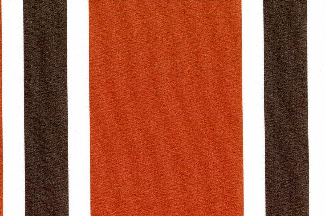 J1652 GIOPPINO 005 Rosso home decoration fabric