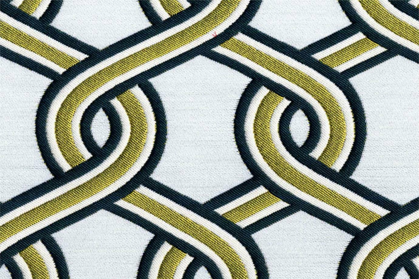 J1639 ZANNI 010 Oro-ametista home decoration fabric
