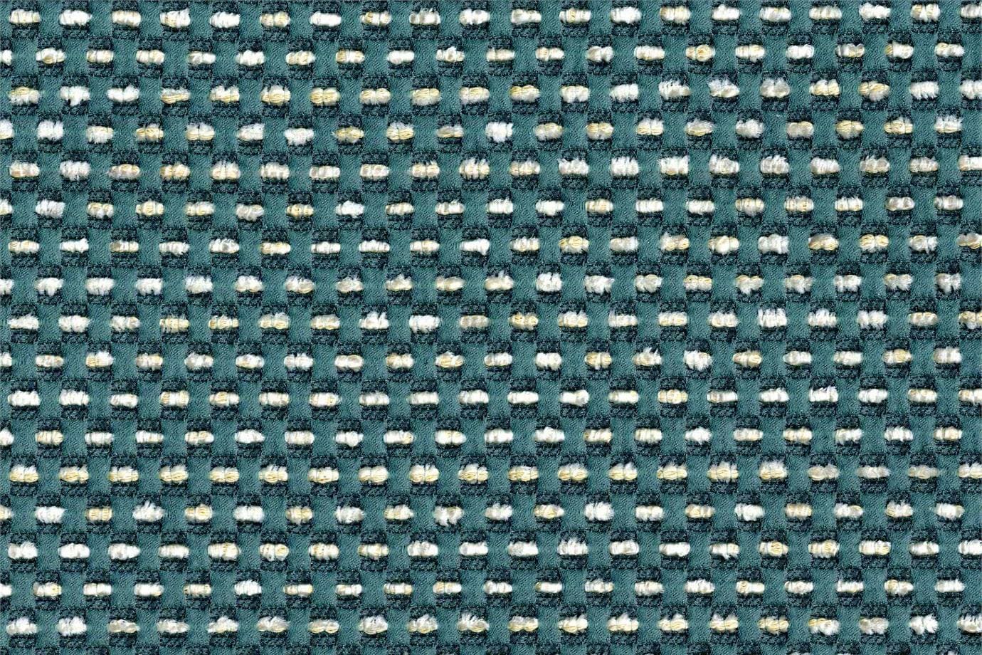AK1842 ZANUS 002 Turchese home decoration fabric