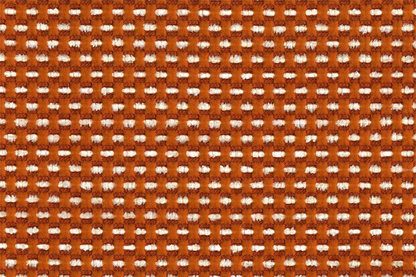 Tissu d'ameublement J1624 DIECI 004 Papaya