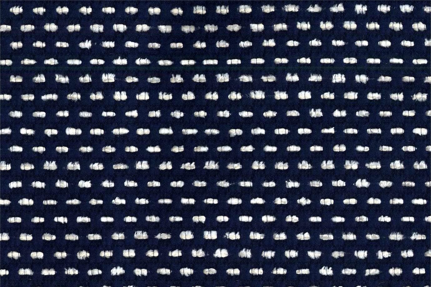 J3262 CIGNO 002 Blu home decoration fabric