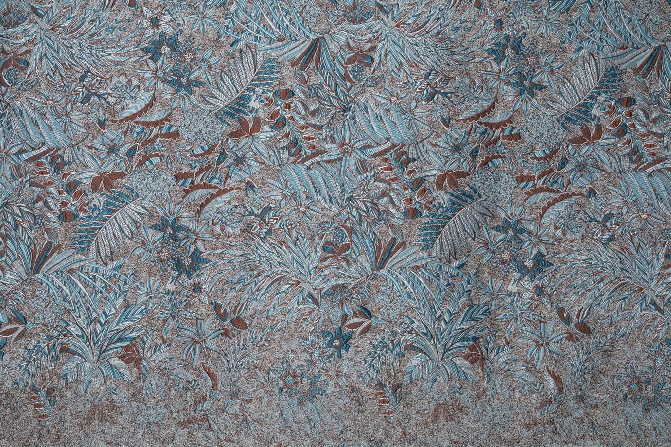 J2220 FRANK 015 Abisso home decoration fabric