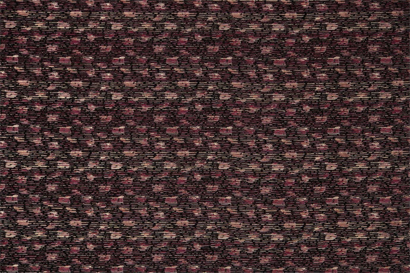 J1639 ZANNI 015 Rubino-fuxia home decoration fabric