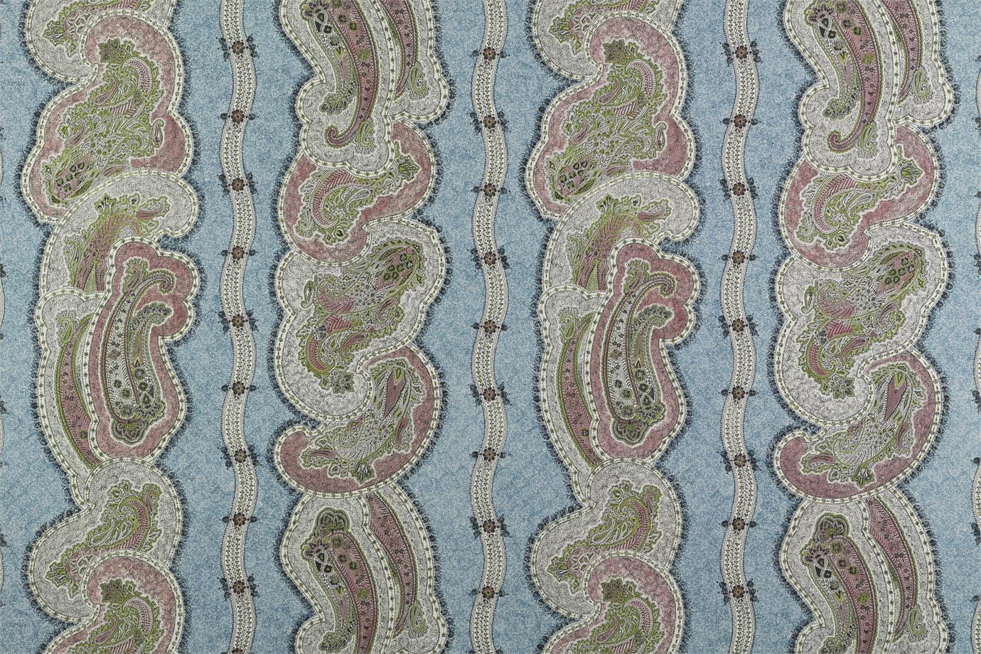 AK1870 THUN 005 Fucsia home decoration fabric
