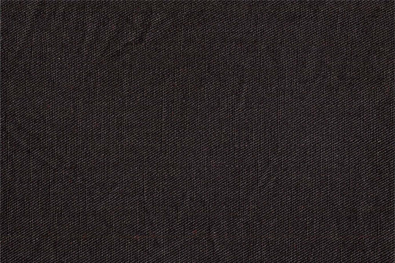 J1635 COLOMBINA 038 Nero home decoration fabric