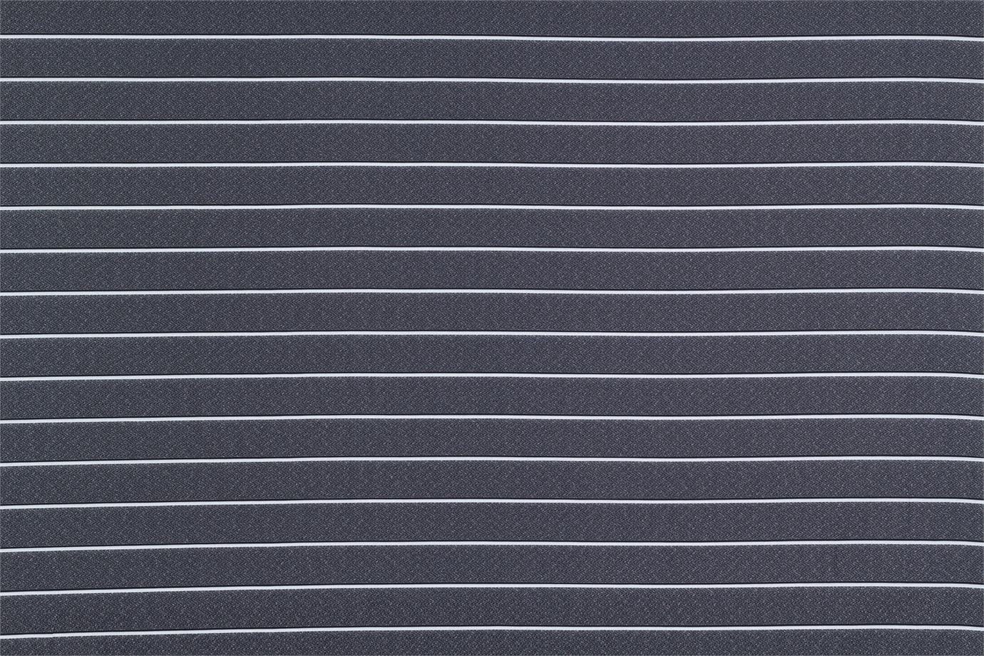 J1636 MENEGHINO 002 Nero home decoration fabric