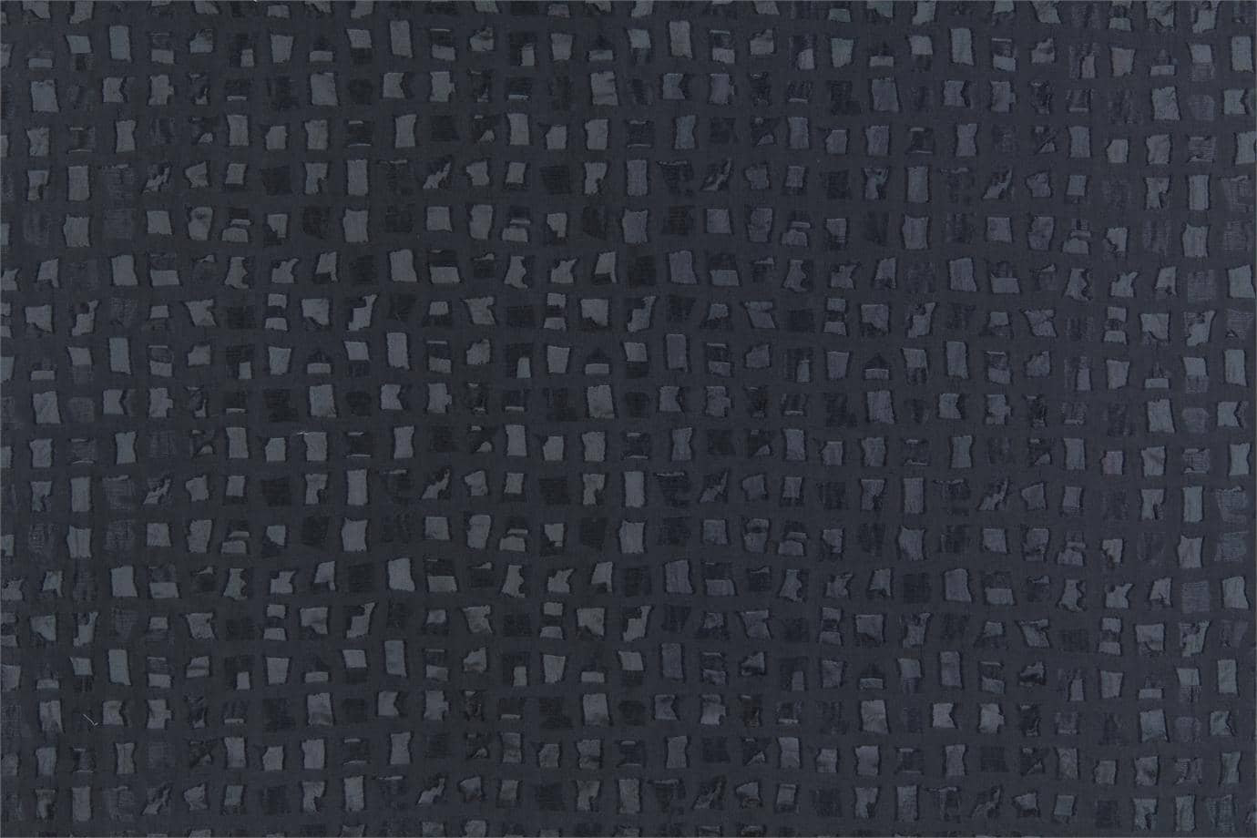 J1922 QUARTO OGGIARO 003 Nero home decoration fabric