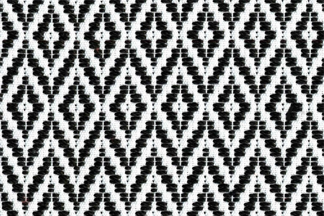 Tessuto per arredamento J3148 RE 002 Nero