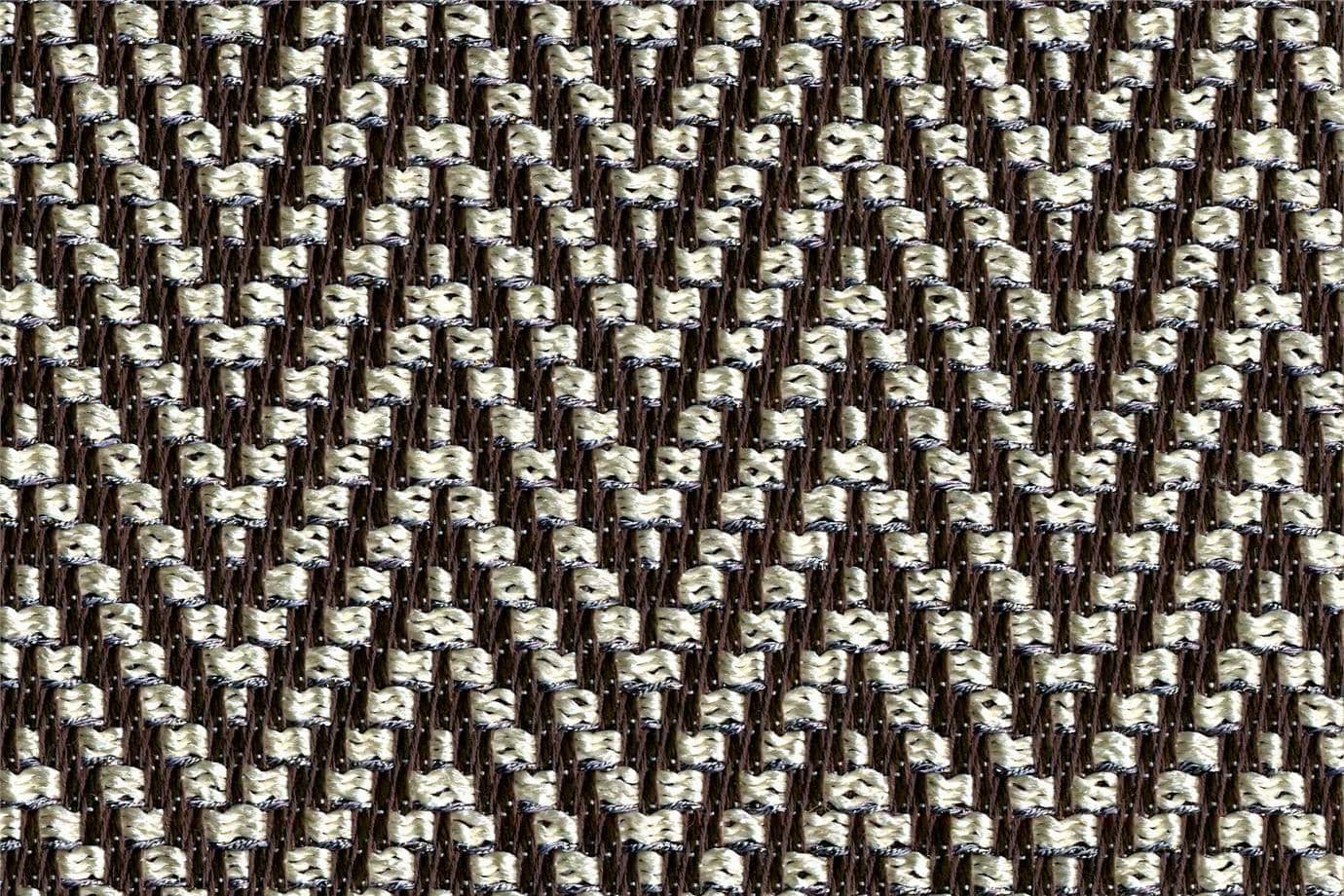J1873 DODICI 006 Visone home decoration fabric