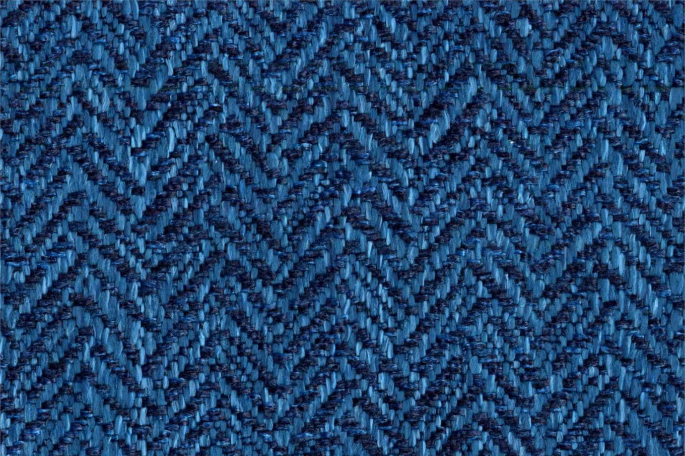 Tissu d'ameublement J3492 SPRITZ 010 Mare