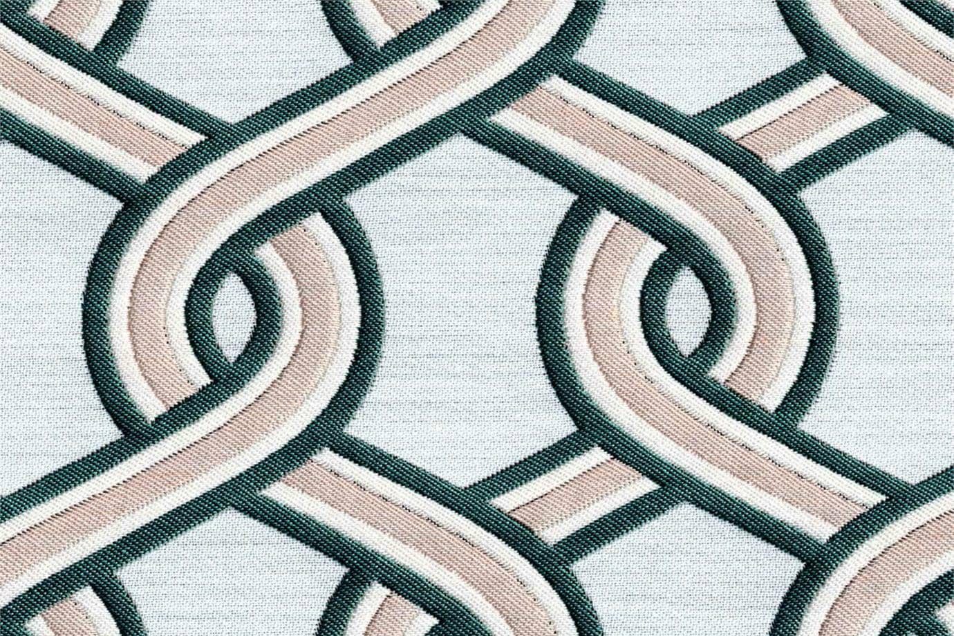 POSITANO 001 Rosa home decoration fabric
