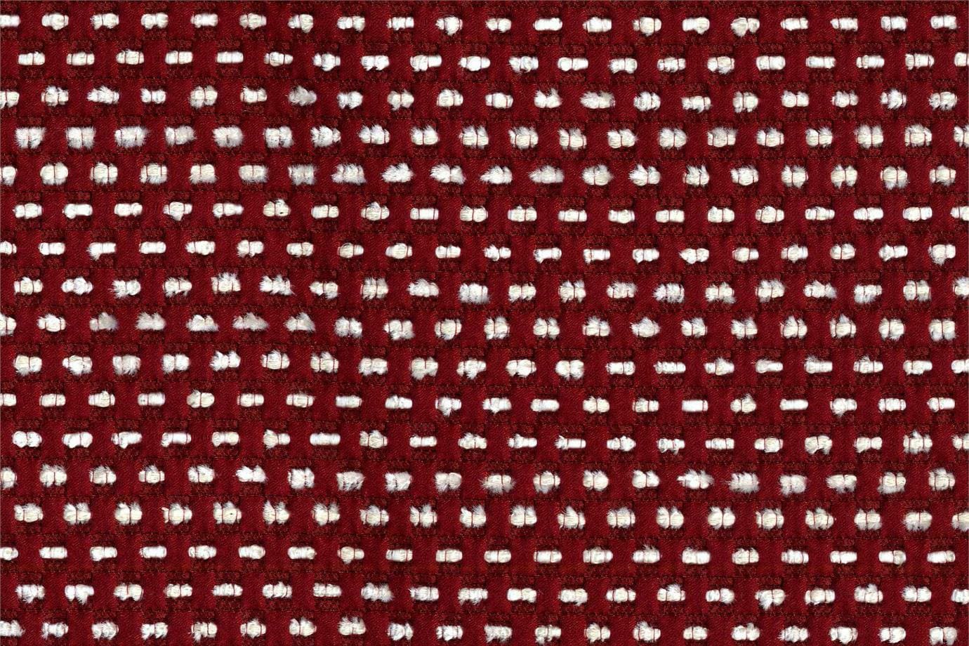 Tessuto per arredamento J3492 SPRITZ 013 Papavero