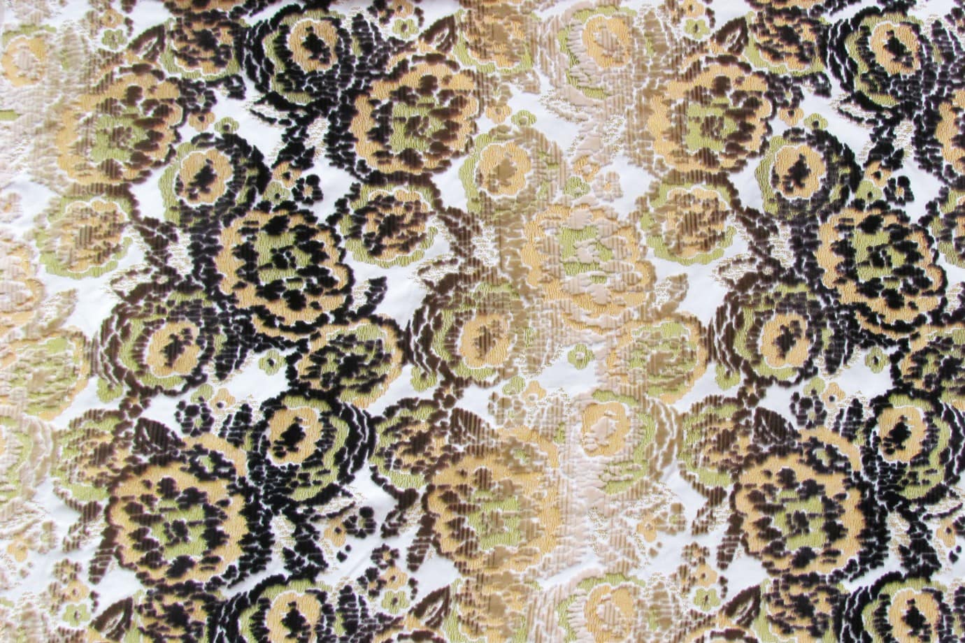 J3489 BELLINI 002 Naturale home decoration fabric