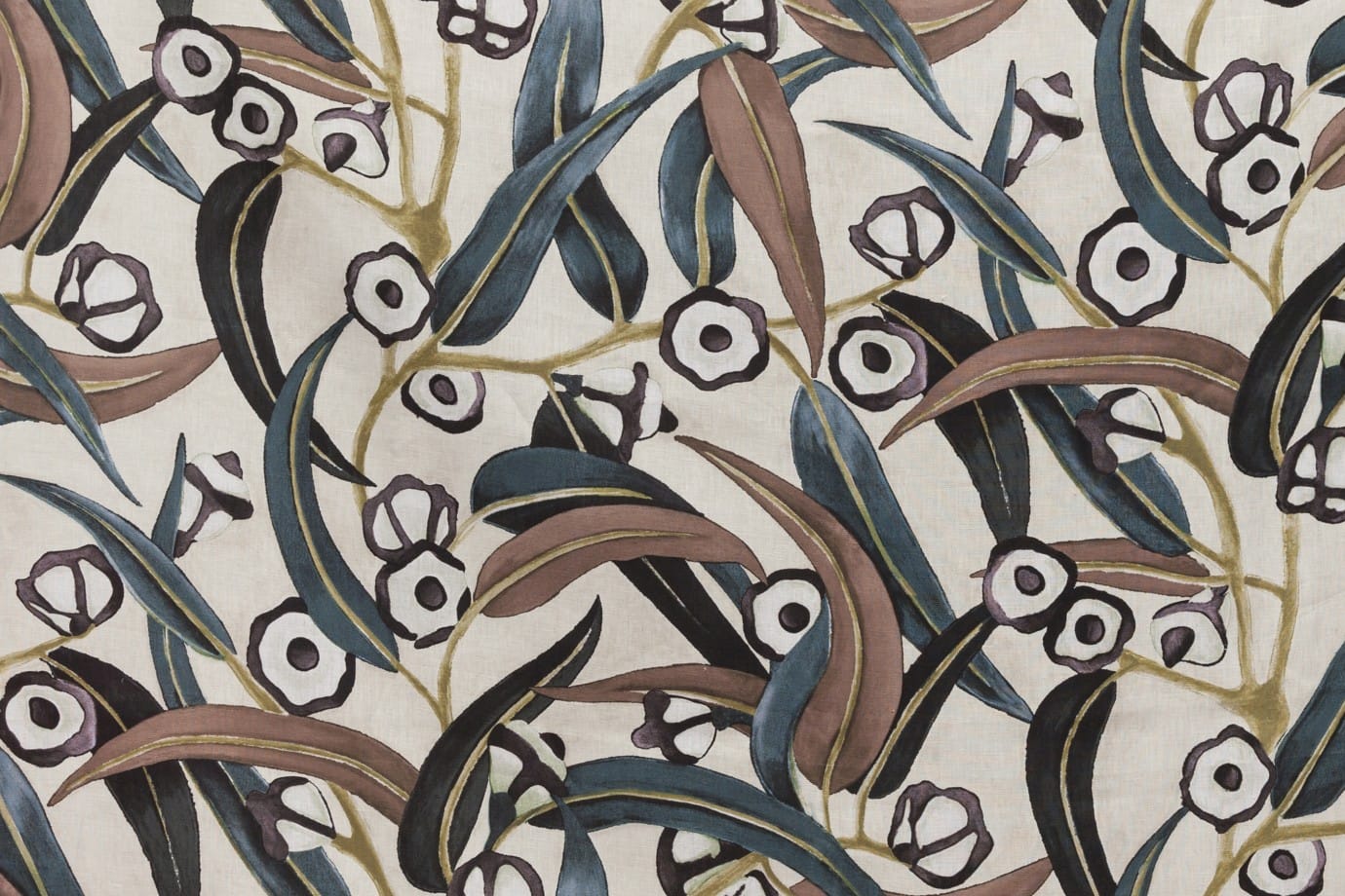 INCANTO<br />001 Bosco