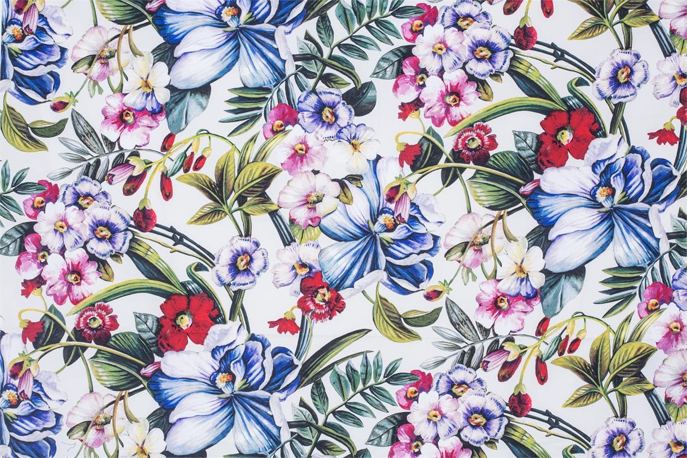 PRIMAVERA<br />001 Verde rosa